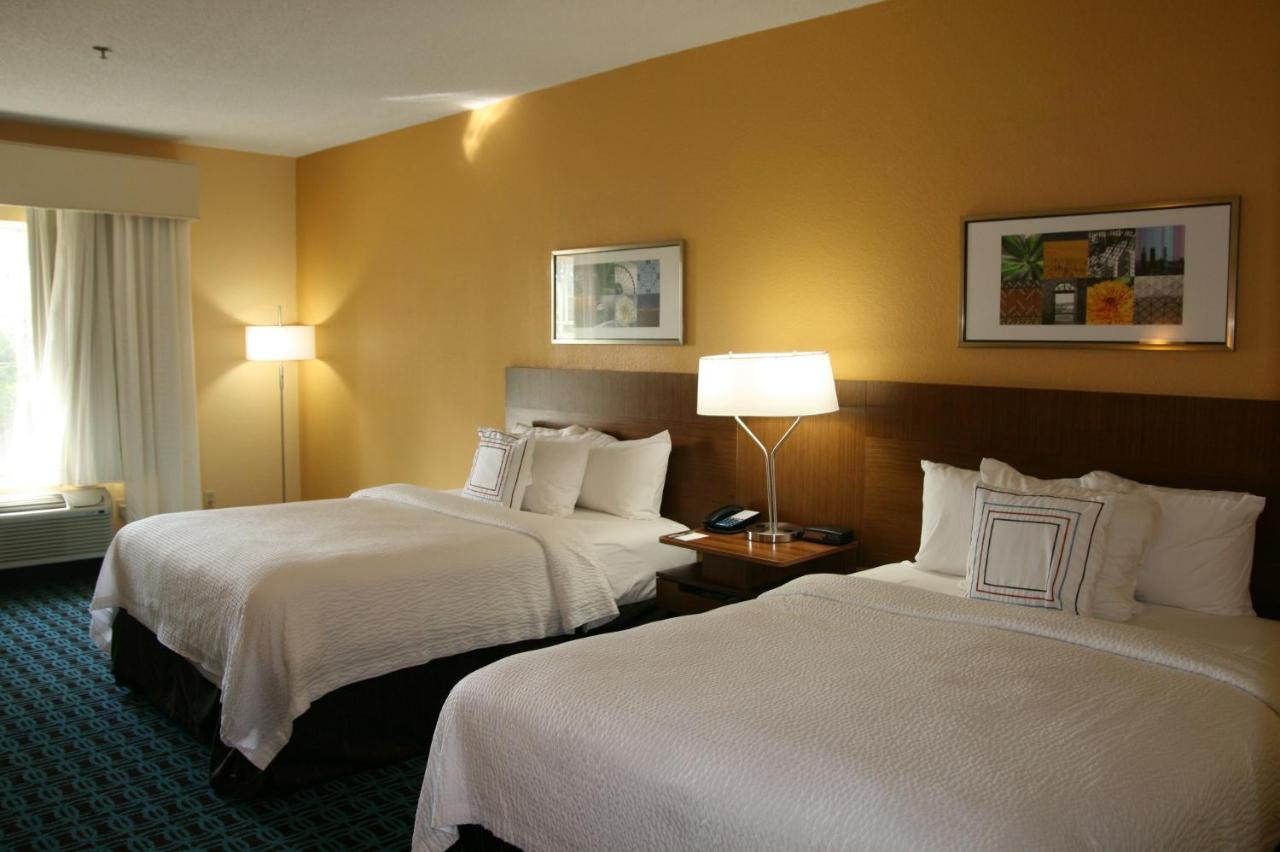 Okatie Hilton Head Hotel Bluffton Exterior photo